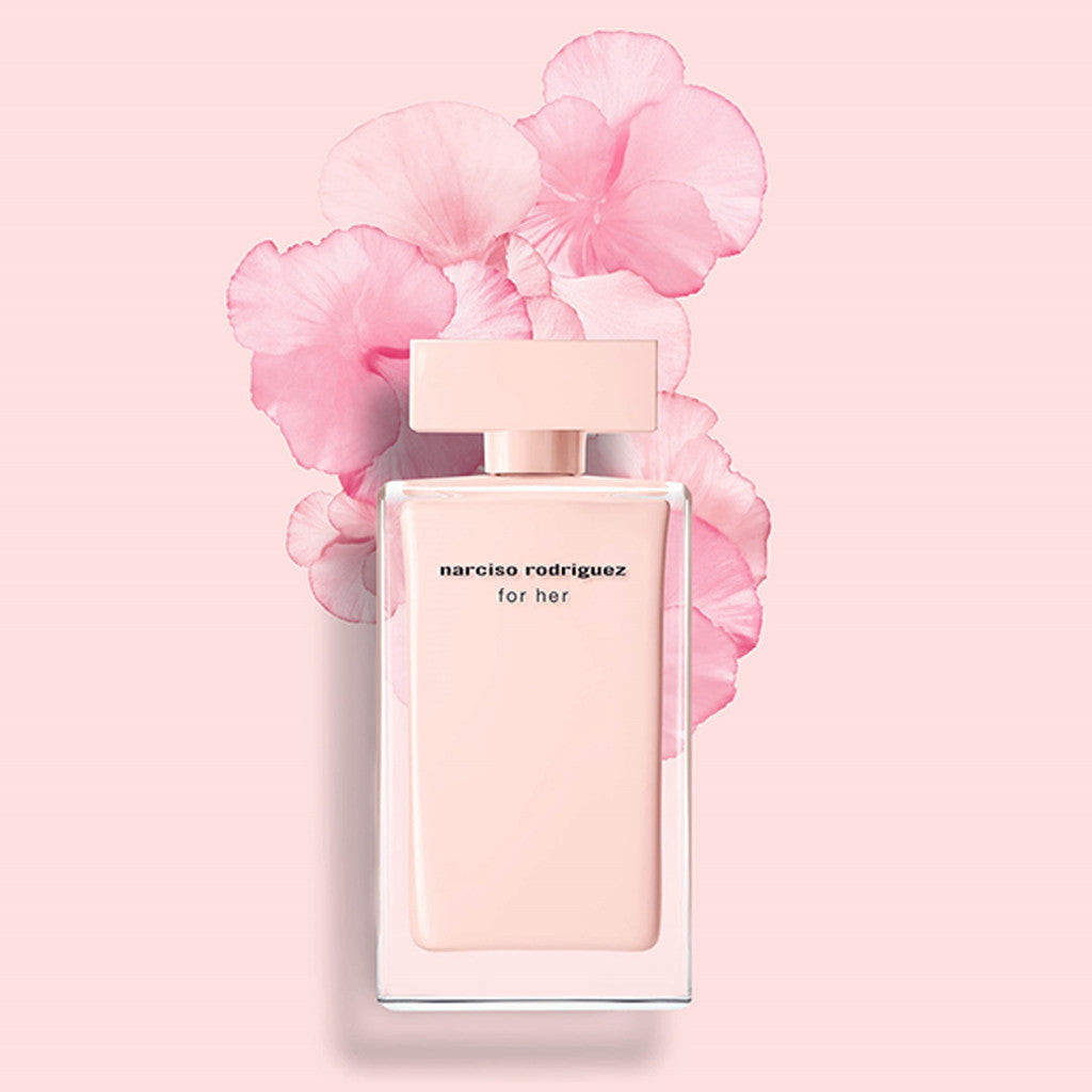 % Narciso for Her Eau de Parfum 100ml Perfume
