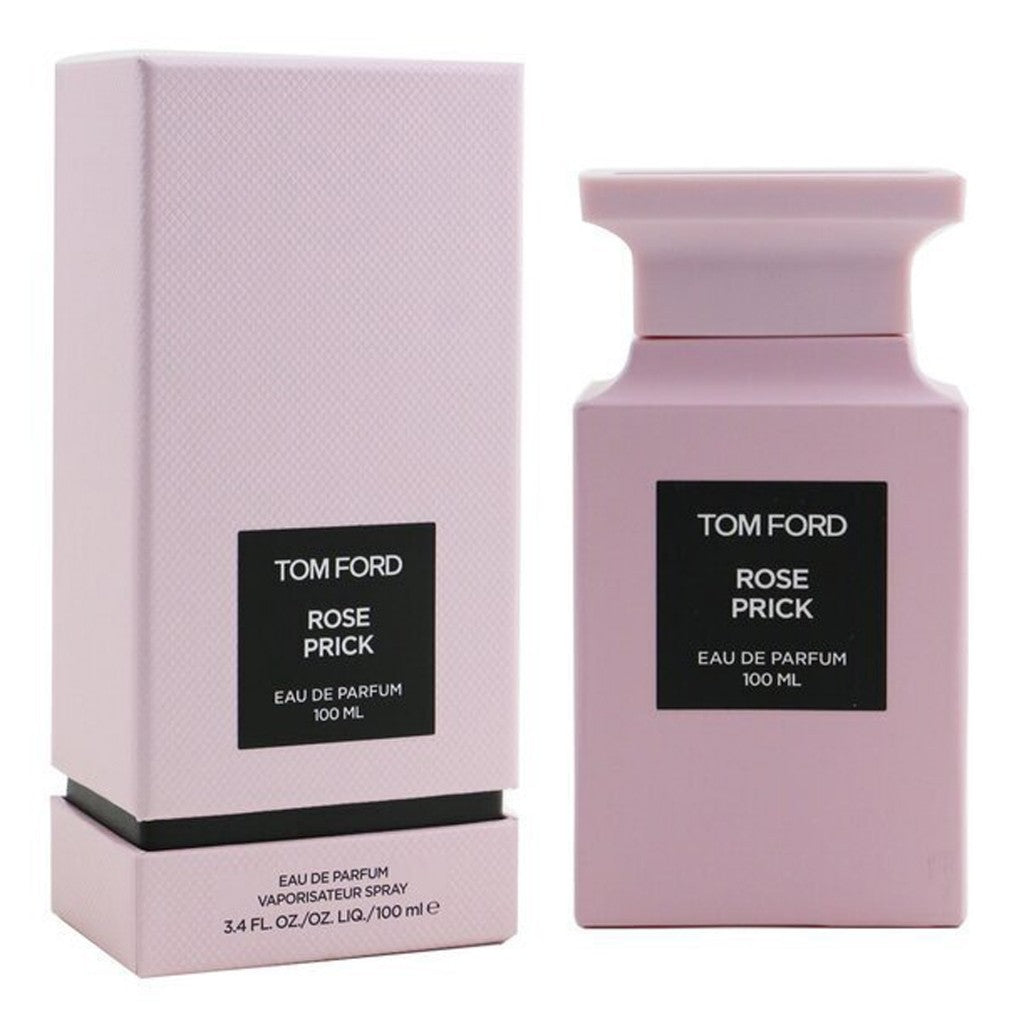 % TF Rose Prick Eau de Parfum 100ml for Men & Women