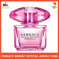 % Bright Crystal Absolu EDP 90ml Perfume for Women