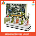PenhaIigons Miniature Modern Collection (4x30ml) 4in1 Gift Set