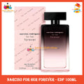 % Narciso For Her Forever - Eau De Parfum 100ml