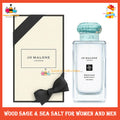 % (2022) Wood Sage & Sea Salt for women and men L.E 100ml Perfume For Unisex