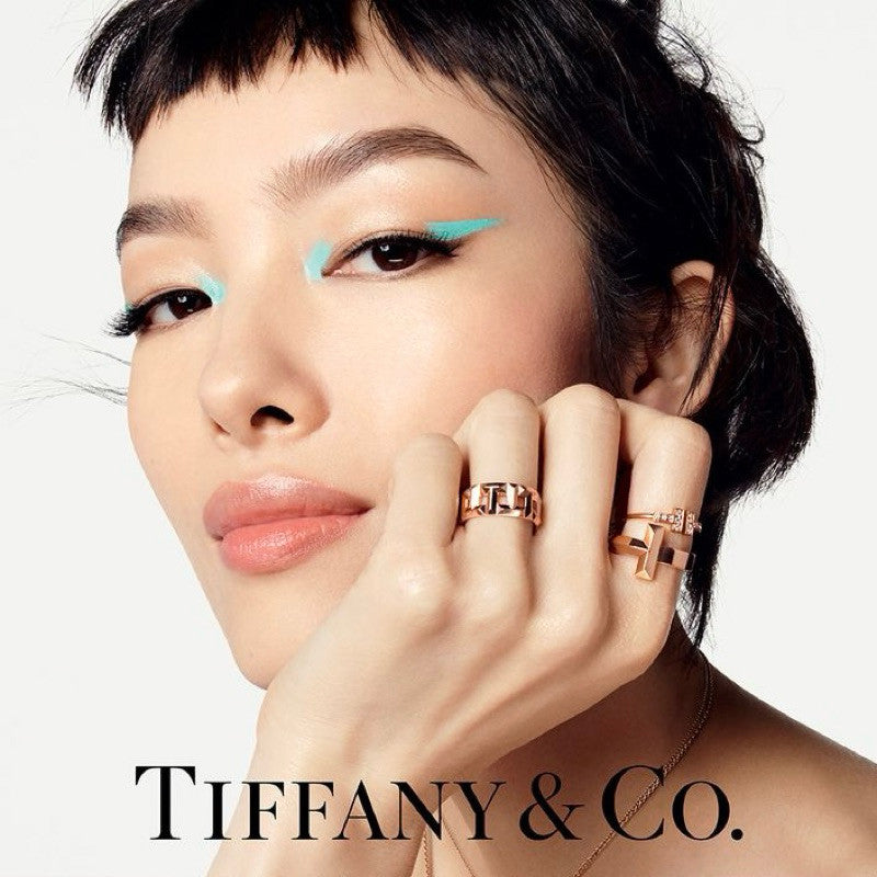 Tifany & Co Intense / Rose Gold  EDP 75ml Perfume for Women