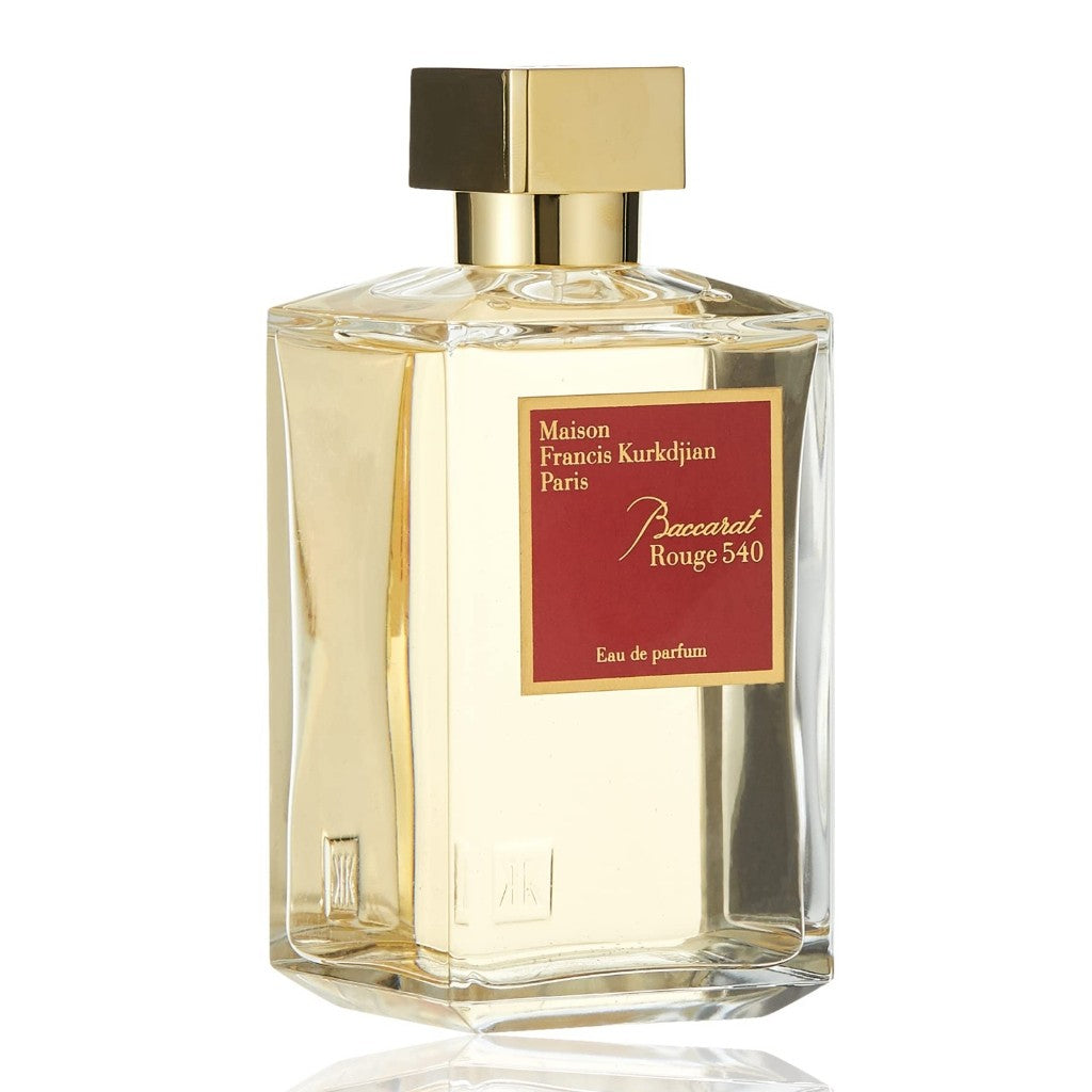 Combo 200ml 2PCS ( Bcrt EDP + Extrat Parfum ) Perfume For Him & Her