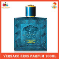 % Veracse Eros 2021 Parfum 100ml for Men