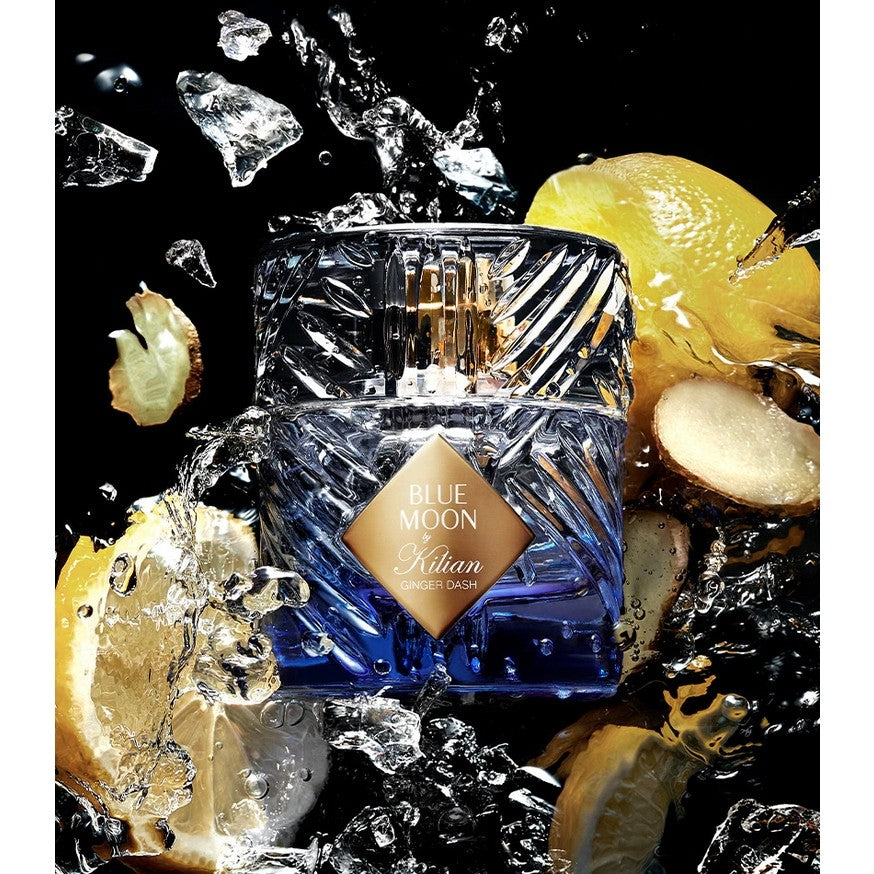 By KiIian Angels Share / 15 Year Anniversary Edition / Blue Moon Ginger Dash EDP 50ml