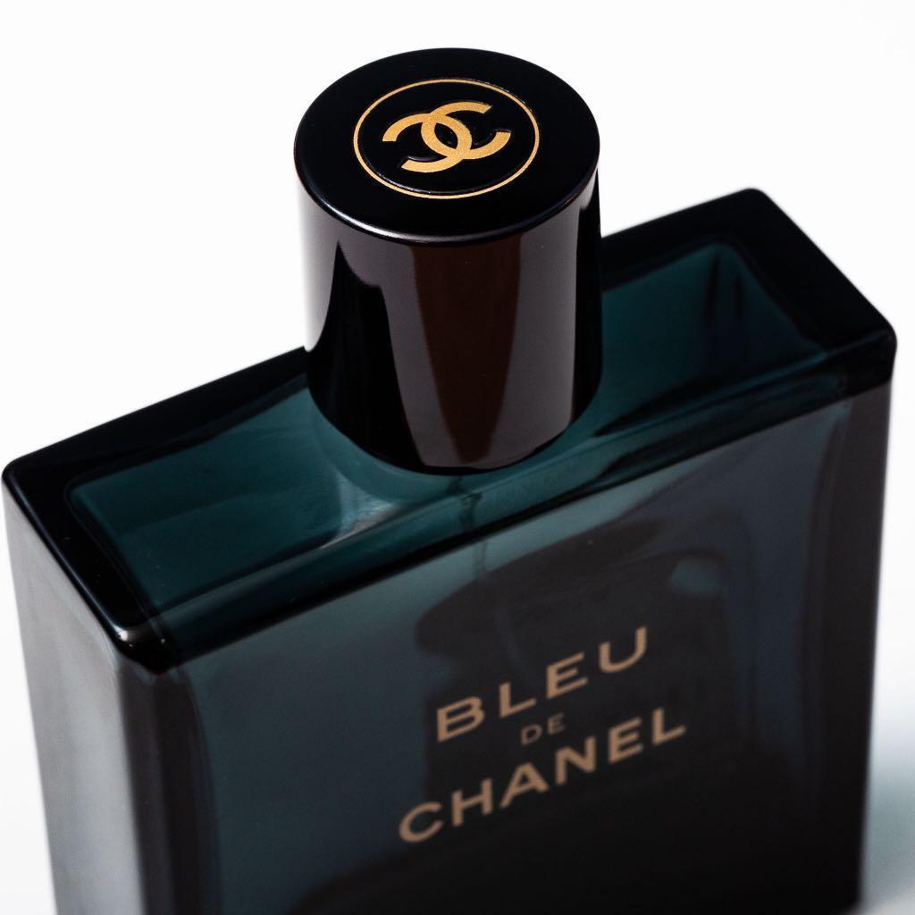 BIue De EDP/EDT/Parfum 1OO mL For Men