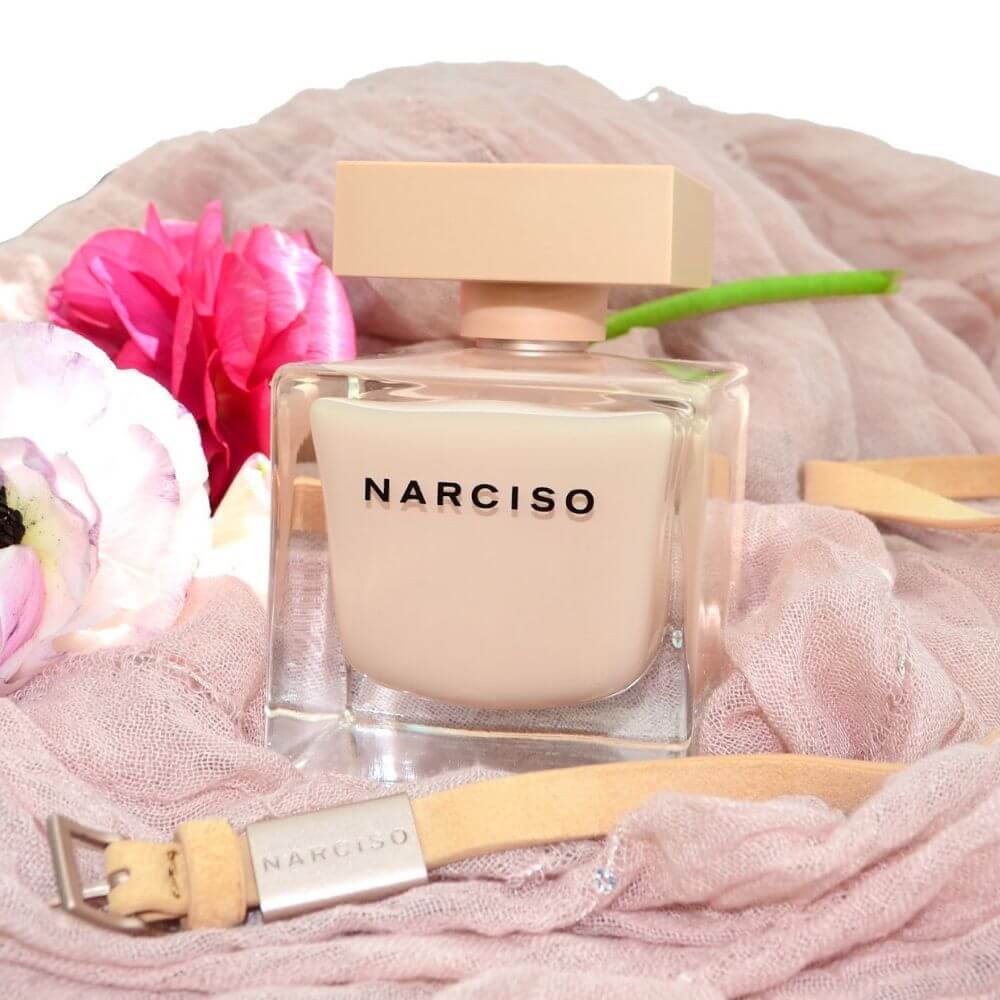 %  Narciso Poudree EDP 9Oml for Women