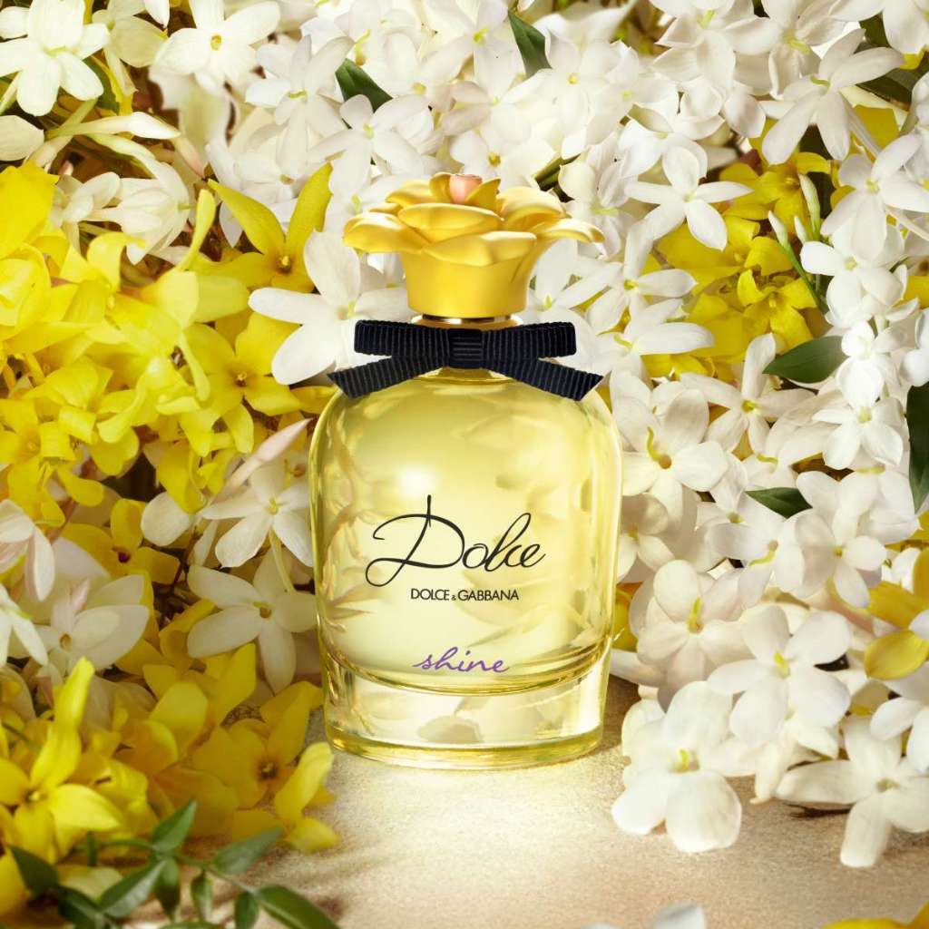 % DoIce Shine EDP 75ml for Women