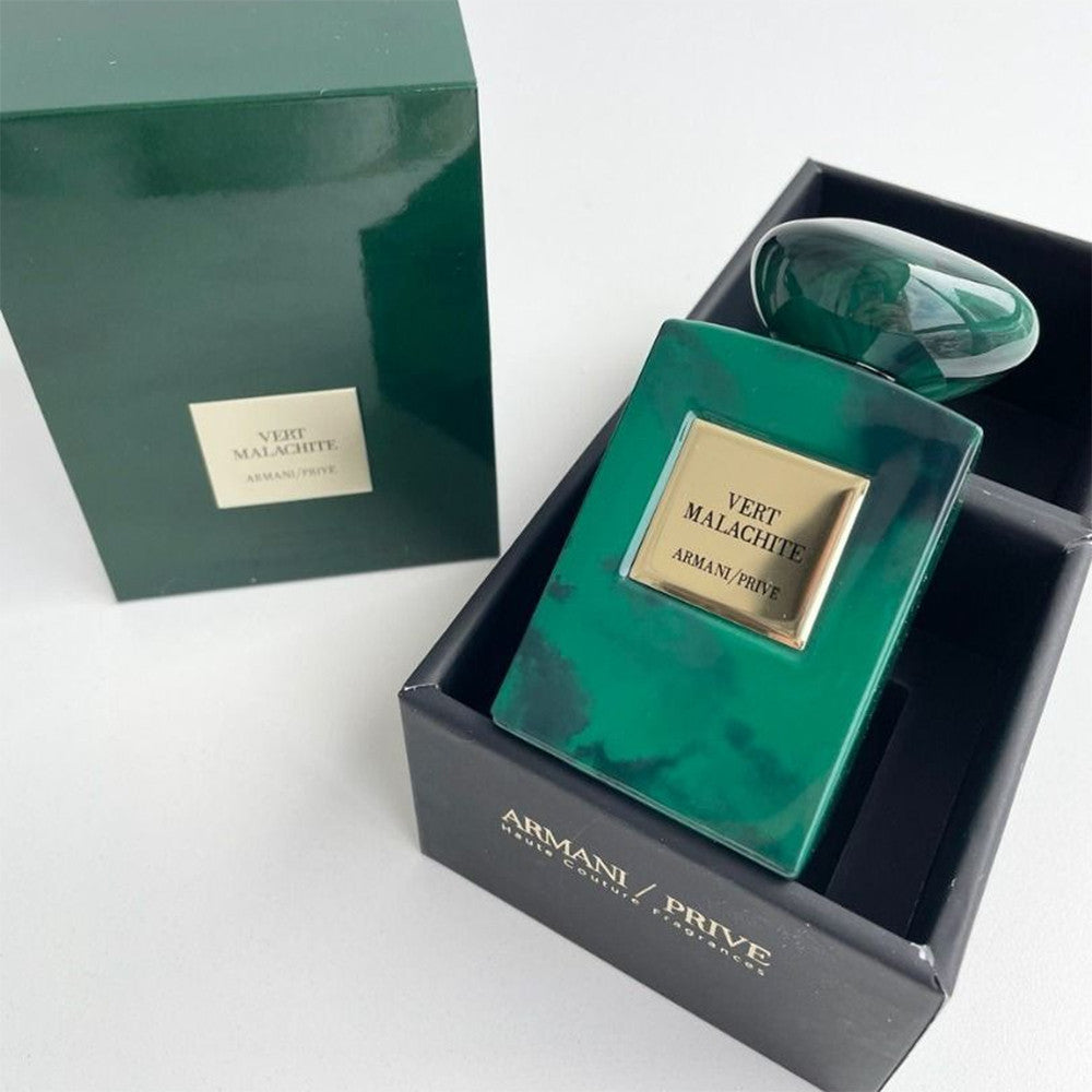 %  Amrane Prve Vert Malachite Eau de Parfum 100ml