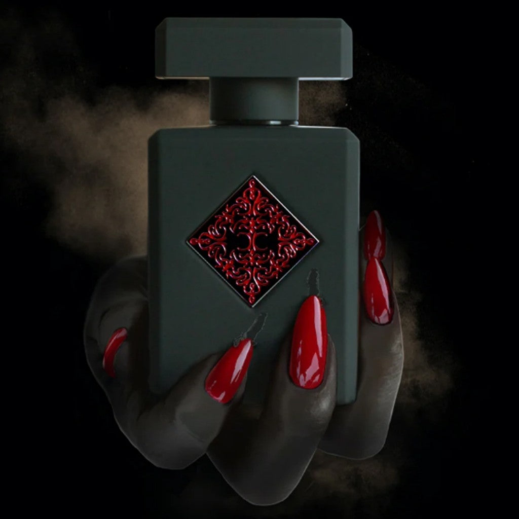 % lnitio Mystic Experience EDP 90ml for Men & Women