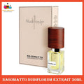 % Nsomato Nudiflorum Extrait de Parfum 30ml