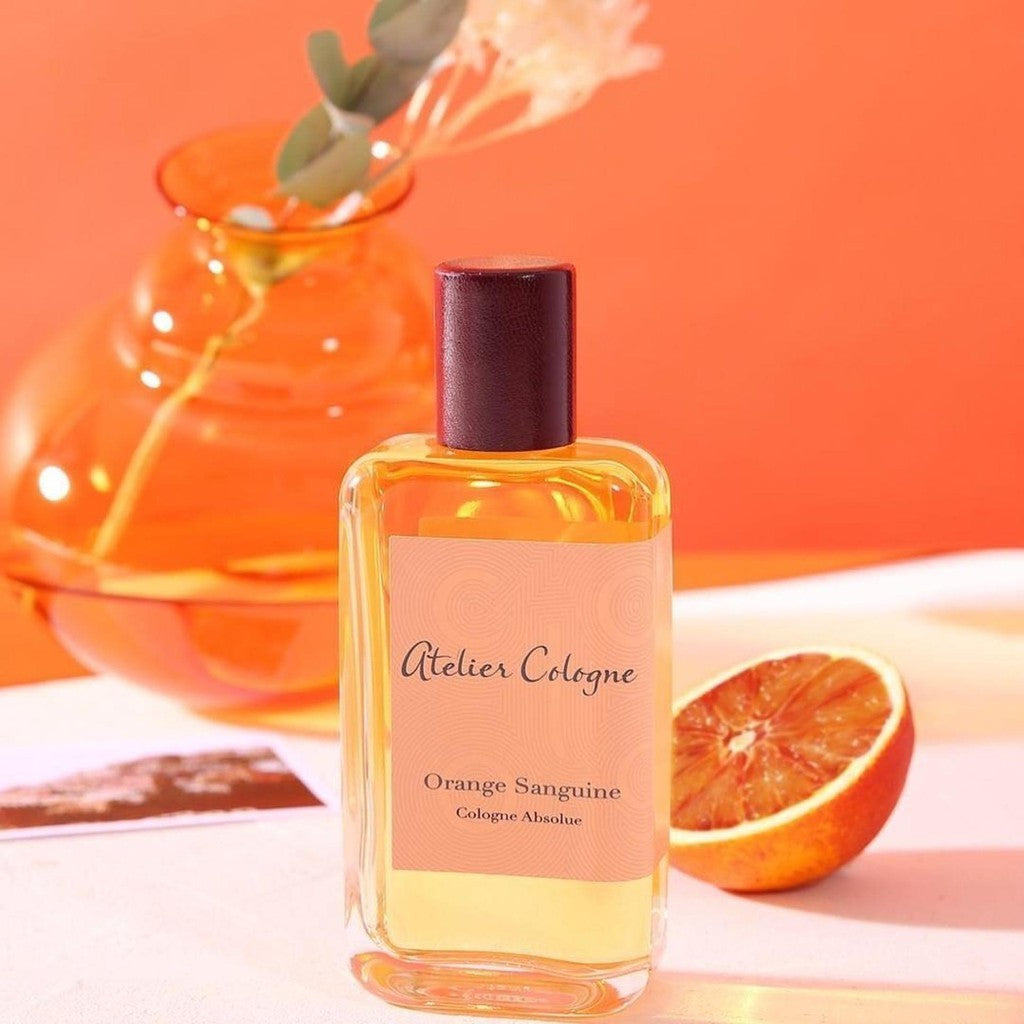 % Orange Snagu!ne Absolue 100 mL