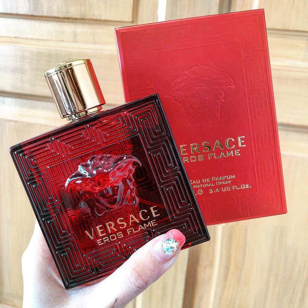 % Eors Men EDP / EDT / Parfum / Flame 100ml