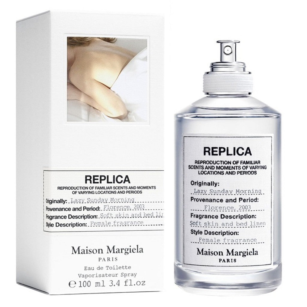 % Moisan RpeIica EDT 100ml Perfume