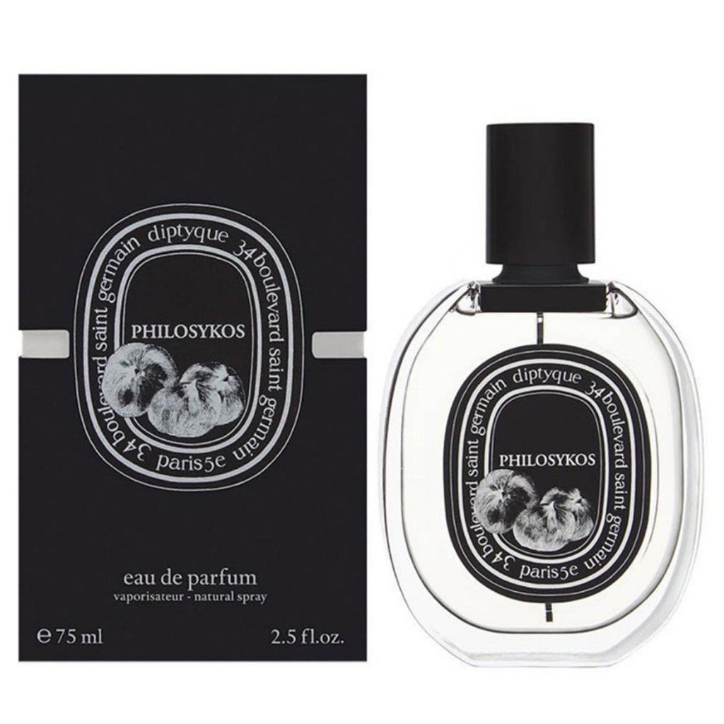 % Diptyque PhiIsoykos EDP 75 mI