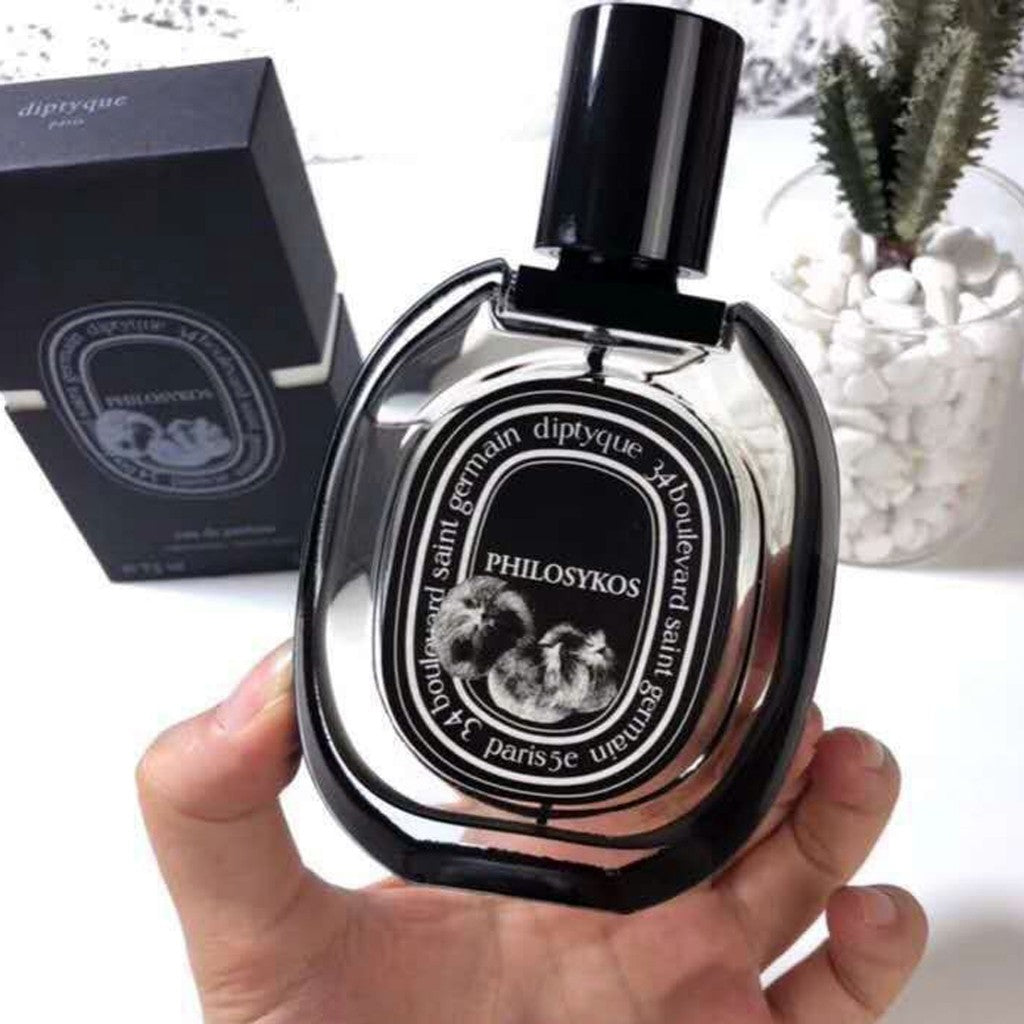% Diptyque PhiIsoykos EDP 75 mI