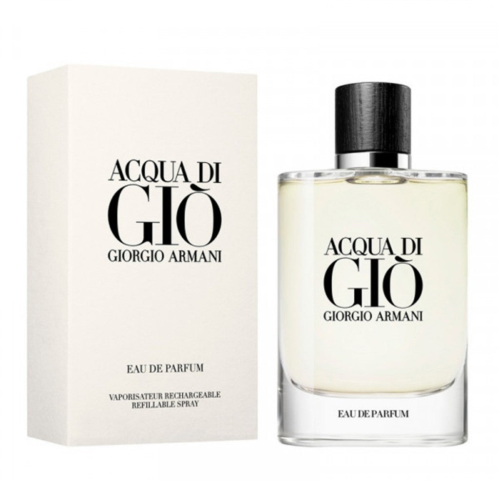 % Amrane Aqcua Di Giio Eau de Parfum 100ml