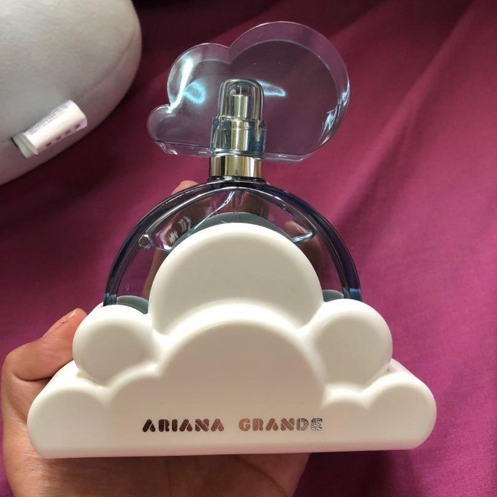 % (Combo 100ml 2Pcs) Cloud EDP + TF Tboaco VeniIle EDP