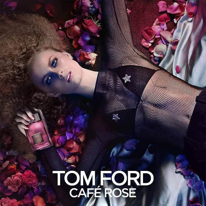 % T/F Cafe Rose (2023) EDP 100ml