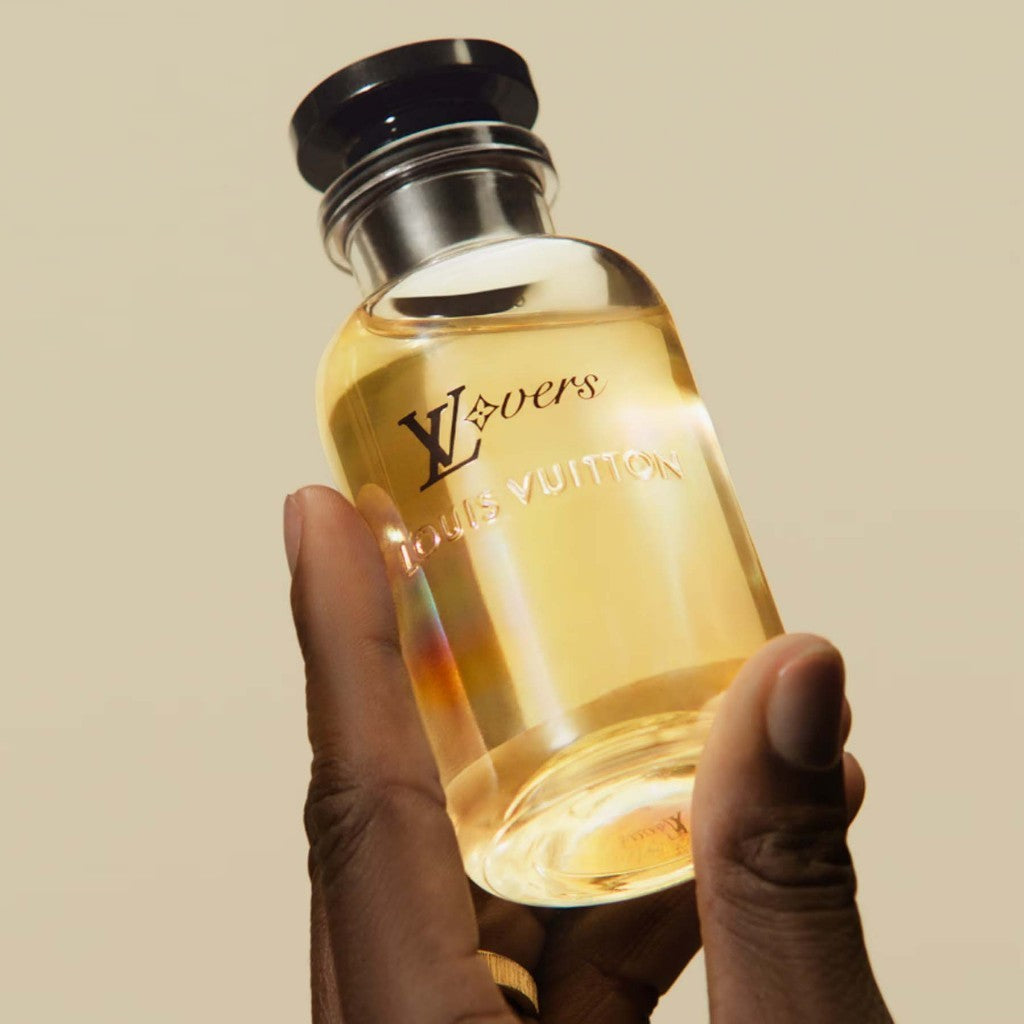 % LV Lovers EDP 100ml for Men