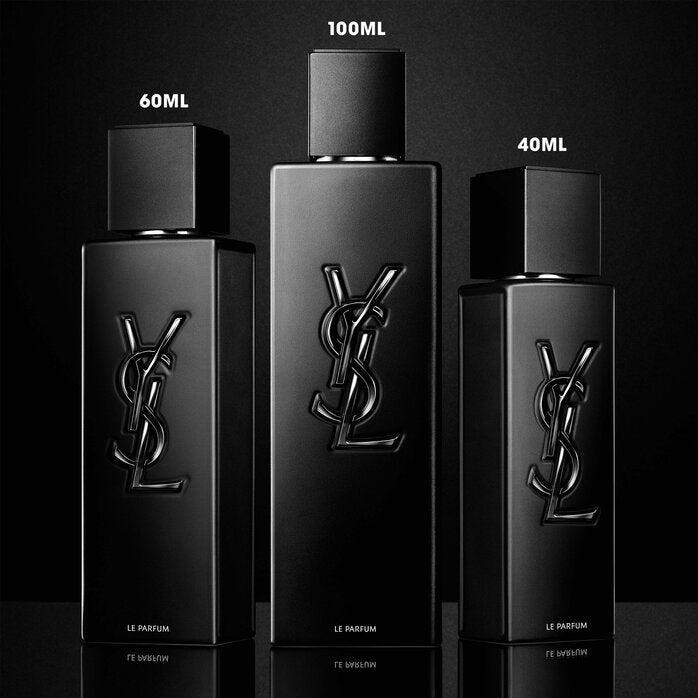 % Y$$L MYSLF Le Parfum 100ml for Men