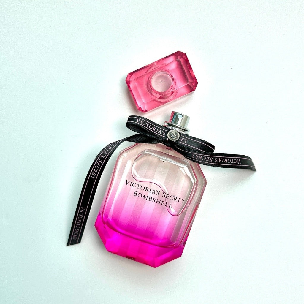 Original Victoria’s Secret Bombshell Edp Tester 100ml Parfume