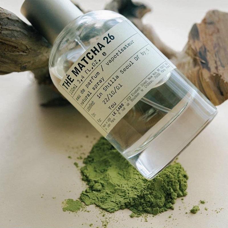 % Le Labo The Matcha 26 EDP 100ml
