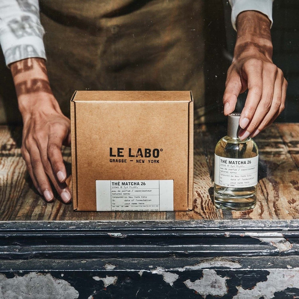 % Le Labo The Matcha 26 EDP 100ml