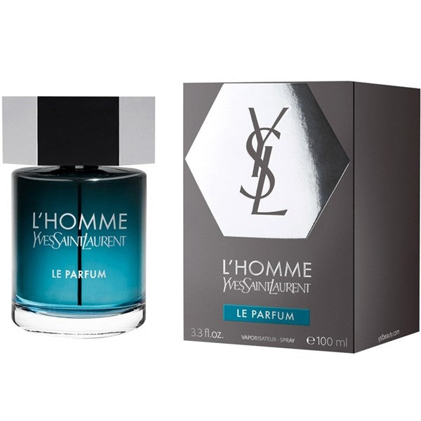 % Y-S-L L'Homme Le Parfum 100ml for Men