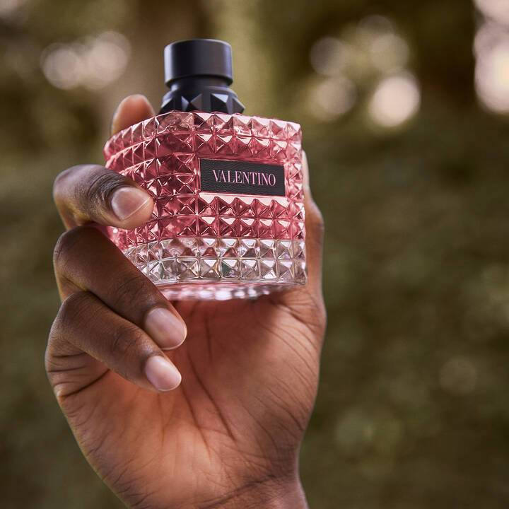 % Val Donna Born In Roma EDP for Her 100ml