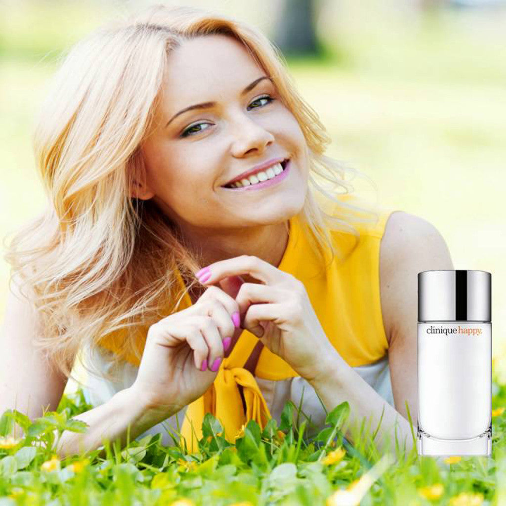% CiInque Happy Parfum 100ml for Women