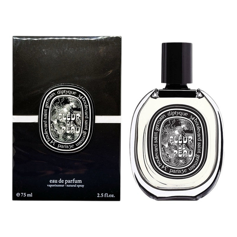 % Diptyque Do Son / Tam Dao / Philosykos / Orpheon / Fleur de Peau Eau de Parfum 75ml for Men & Women