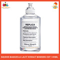 % Perfume Lazy Sunday Morning EDT 100ml for Men & Women