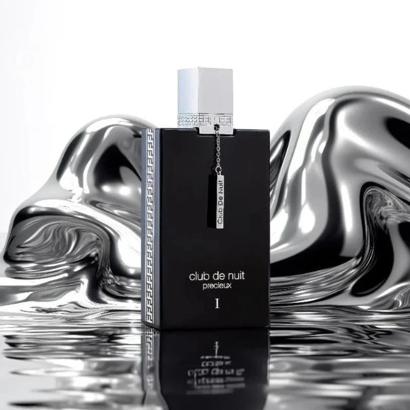 % Armaf Club de Nuit Precieux I Extrait de Parfum 55ml Perfume