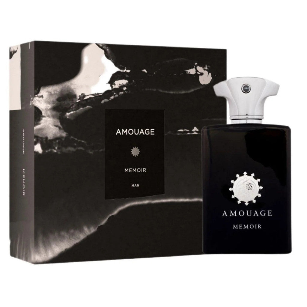 Amouage Honour / Interlude  / Epic / Reflection / Memoir / Sunshine / Journey Man EDP 100ml for Men