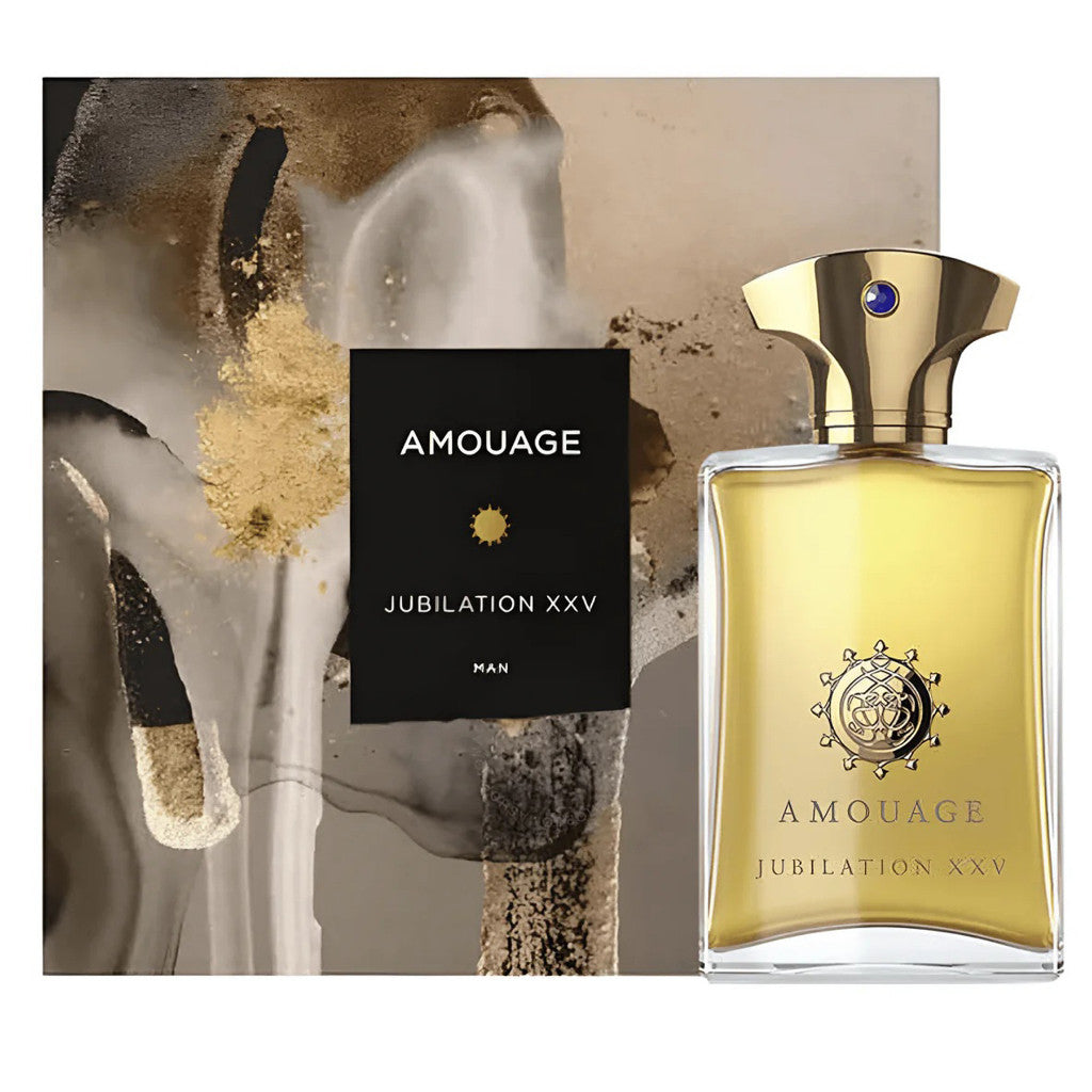 Amouage Honour / Interlude  / Epic / Reflection / Memoir / Sunshine / Journey Man EDP 100ml for Men