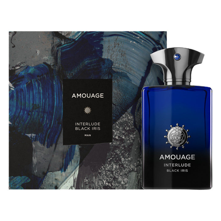 Amouage Honour / Interlude  / Epic / Reflection / Memoir / Sunshine / Journey Man EDP 100ml for Men