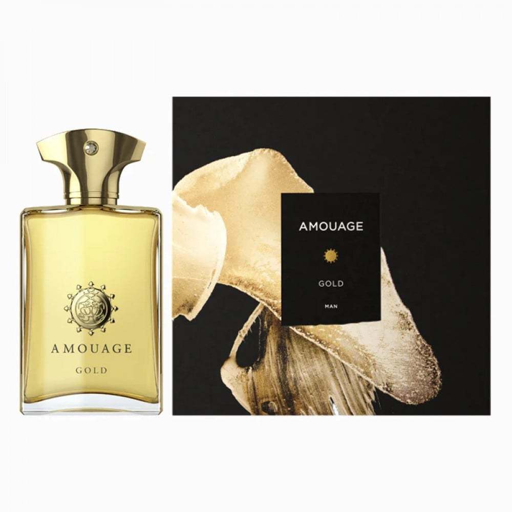 Amouage Honour / Interlude  / Epic / Reflection / Memoir / Sunshine / Journey Man EDP 100ml for Men