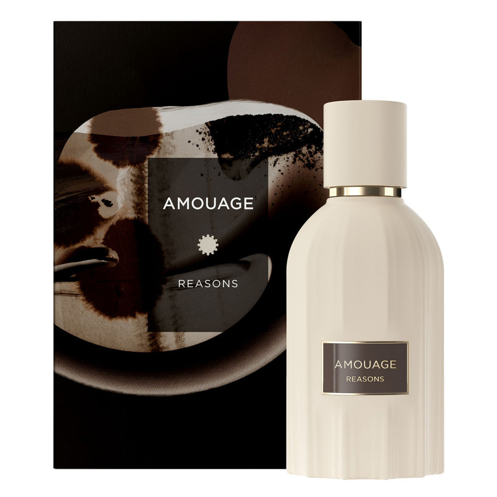 % Amouage Reasons / Outlands Essence de Parfum 100ml for Men & Women