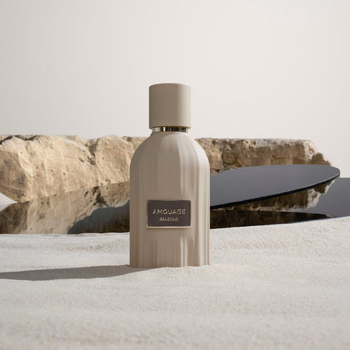 % Amouage Reasons Essence de Parfum 100ml for Unisex