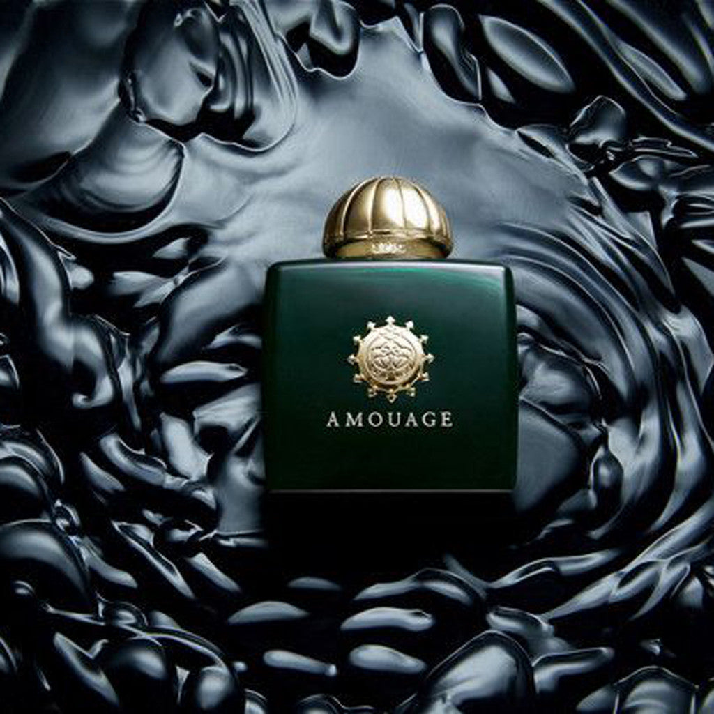 % Amouage Epic Eau de Parfum 100ml for Women