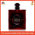 % Black 0p!um Over Red EDP for Women 9O mI