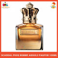 % Scandal Pour Homme Absolu Parfum 100ml