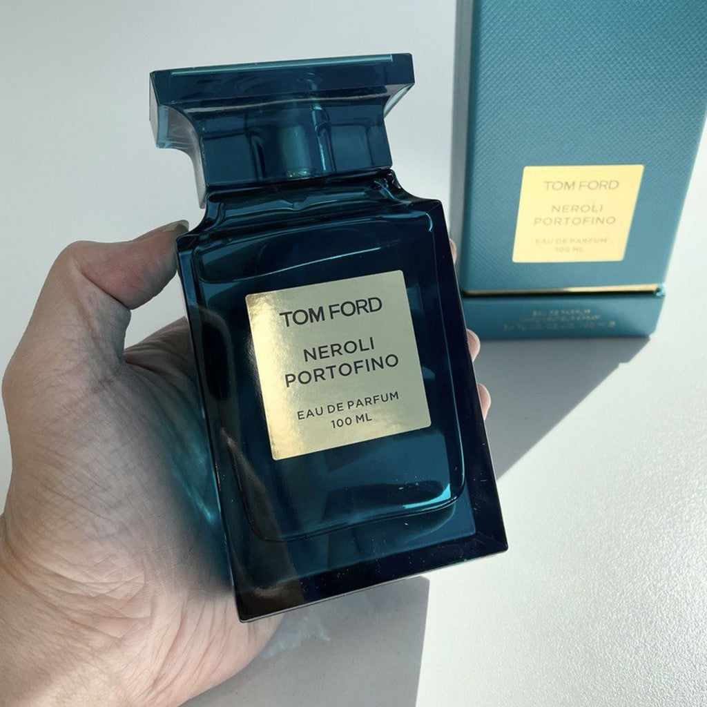 % T-F Neroli Portofino Eau de Parfum 100ml