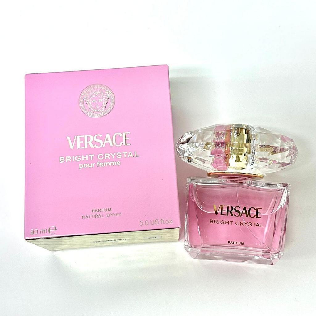 % Bright Crystal Pour Femme Parfum 9Oml