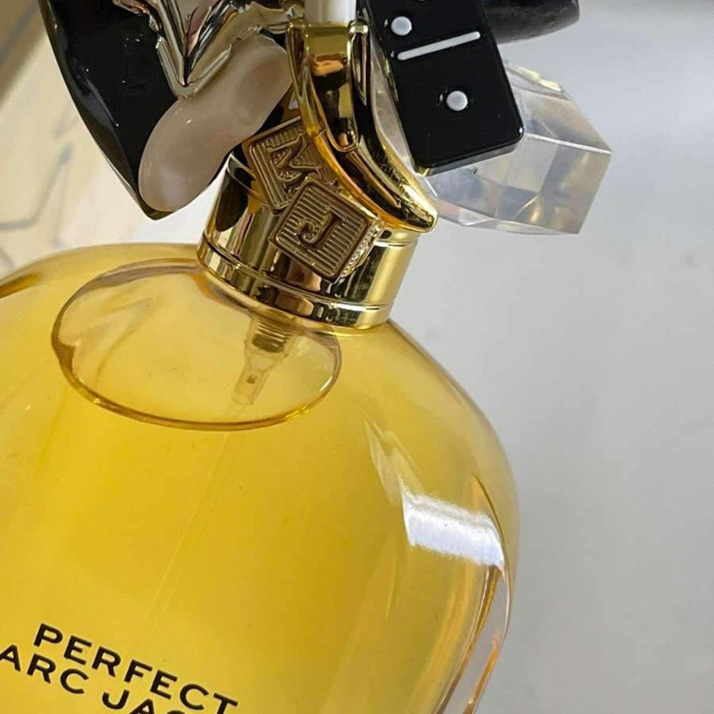 % MJ Perfect Intense EDP 100ml for Women