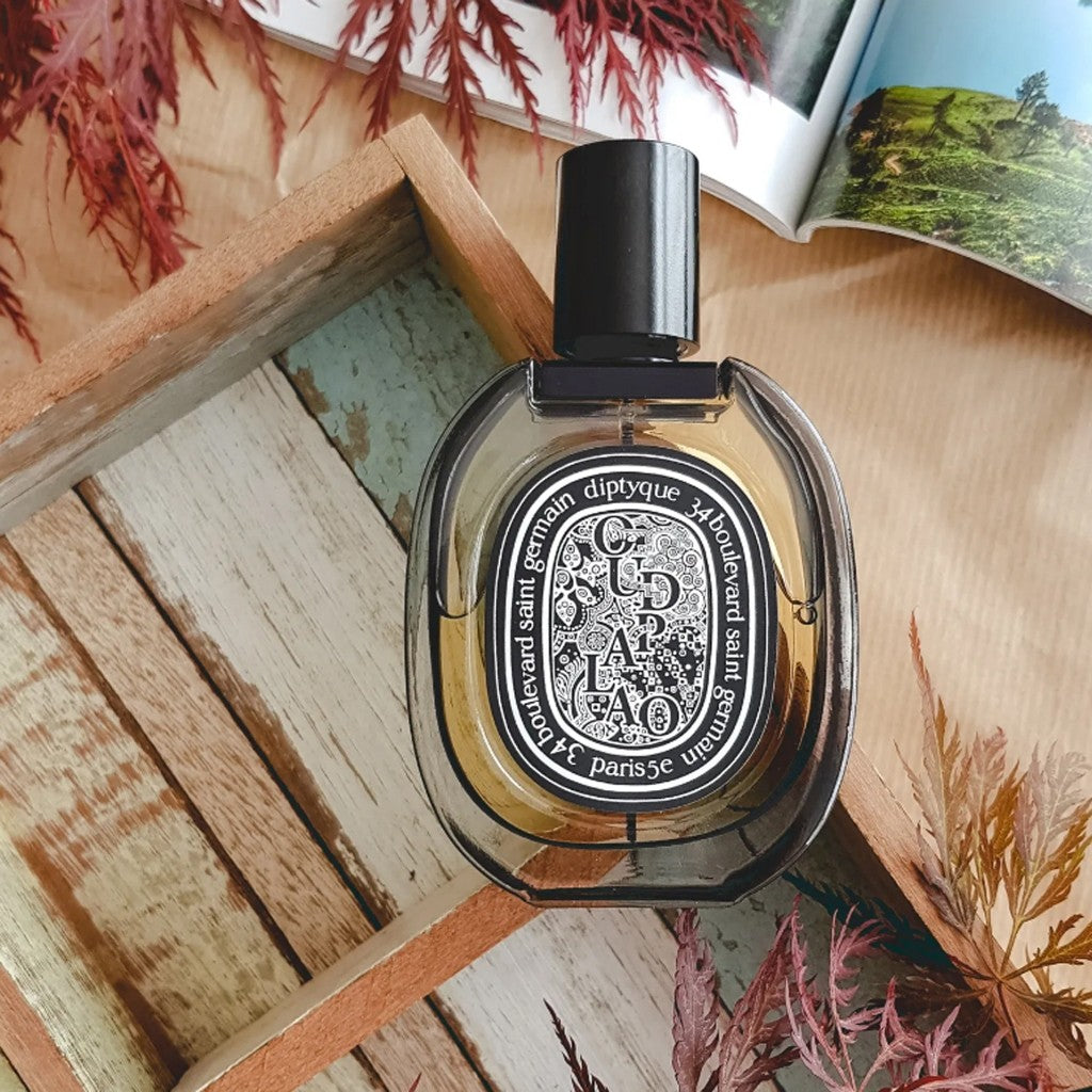 % Depytque Oud Palao EDP 75ml
