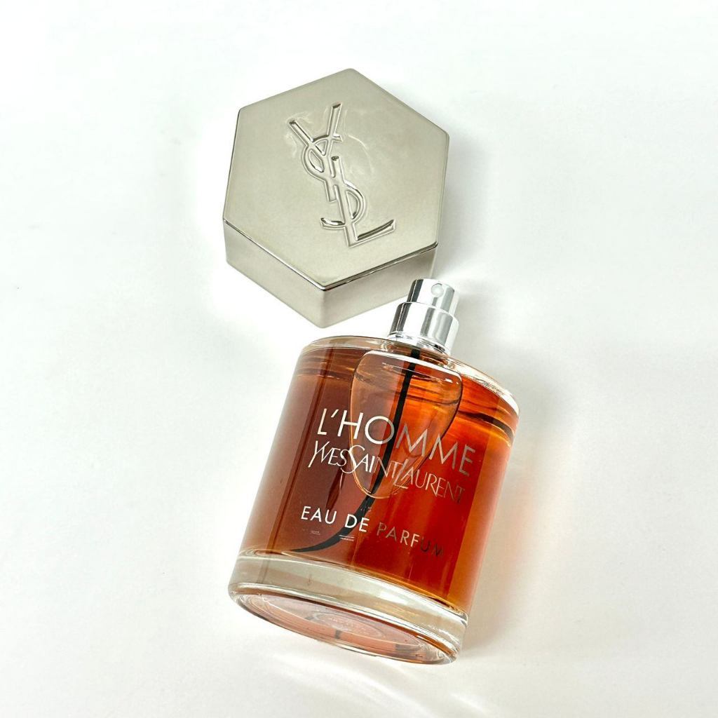 % Y$$L L'Homme Eau de Parfum 100ml for Men