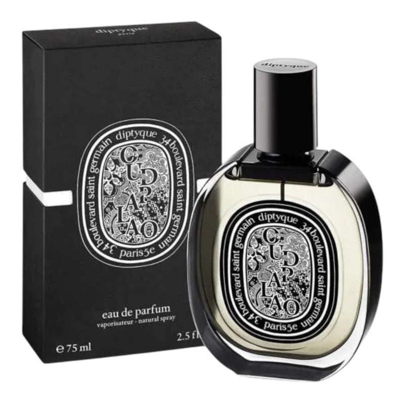 % Diptyque Do Son / Tam Dao / Philosykos / Orpheon / Fleur de Peau Eau de Parfum 75ml for Men & Women